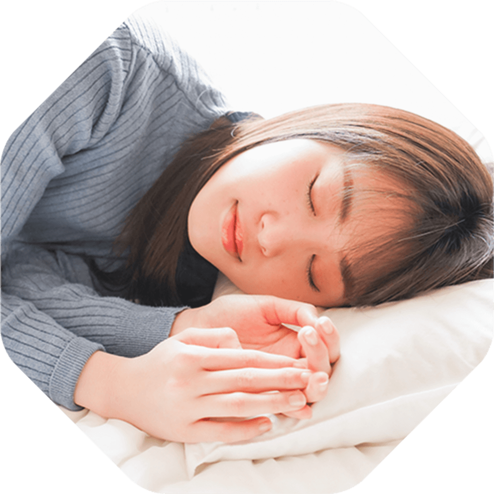 睡眠時無呼吸症候群に対する マウスピース治療