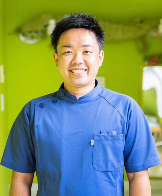 監修歯科医師 服部 豪之